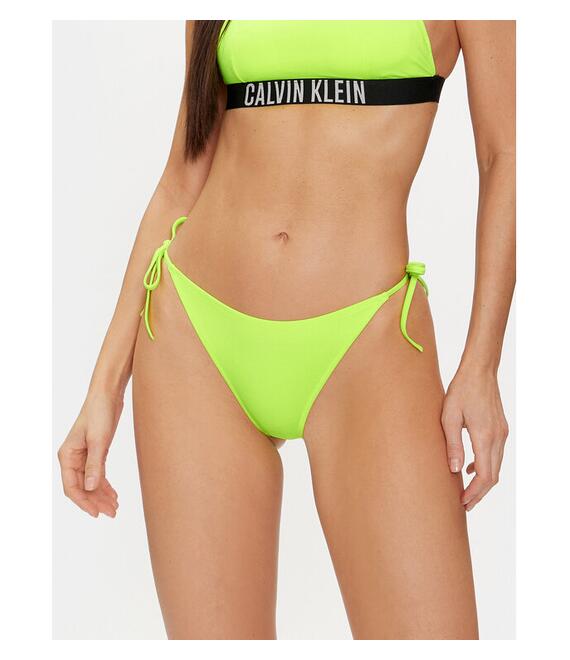 Μπικίνι κάτω μέρος Calvin Klein Swimwear