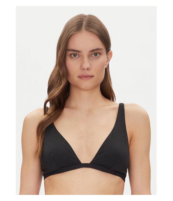 Μπικίνι πάνω μέρος Calvin Klein Swimwear