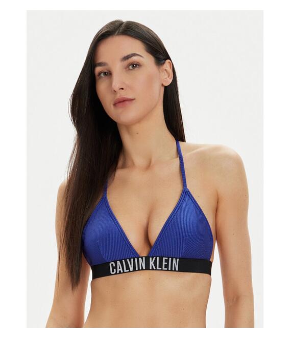 Μπικίνι πάνω μέρος Calvin Klein Swimwear