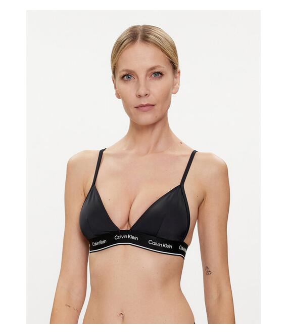 Μπικίνι πάνω μέρος Calvin Klein Swimwear