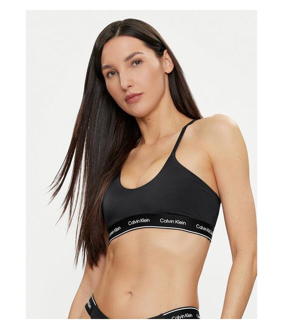 Μπικίνι πάνω μέρος Calvin Klein Swimwear