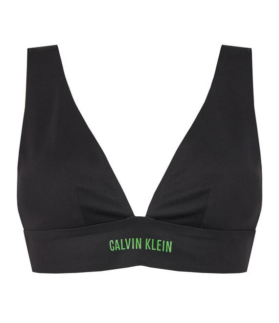 Μπικίνι πάνω μέρος Calvin Klein Swimwear