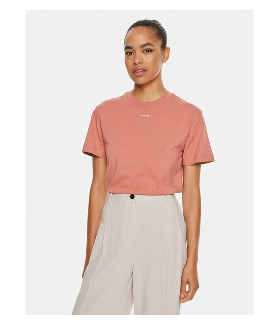 T-Shirt Calvin Klein