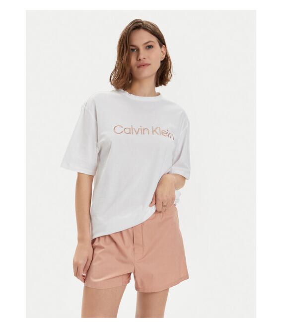 Πιτζάμα Calvin Klein Underwear
