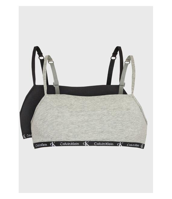 Σετ 2 σουτιέν τοπ Calvin Klein Underwear