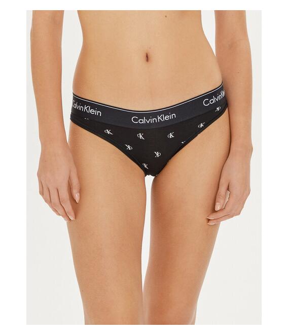 Σλιπ κλασικά Calvin Klein Underwear