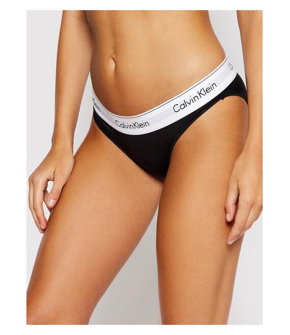 Σλιπ κλασικά Calvin Klein Underwear