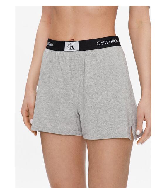 Σορτς πιτζάμας Calvin Klein Underwear