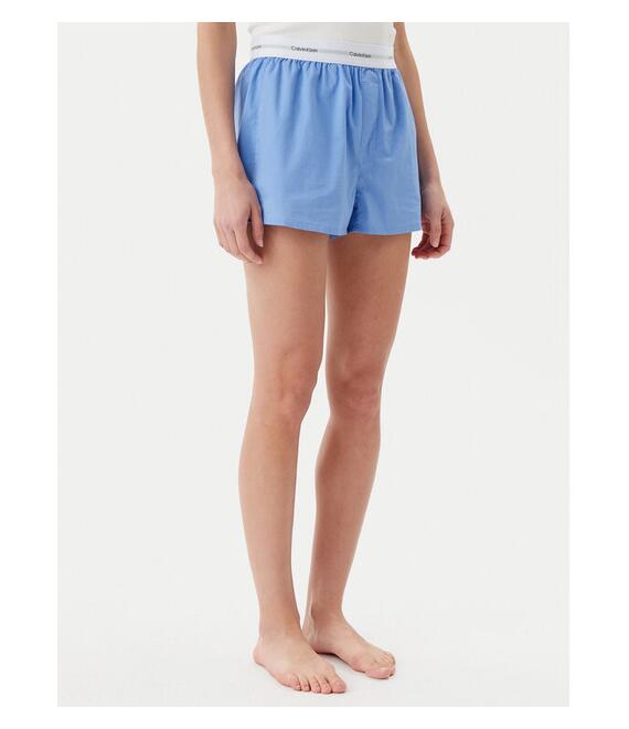 Σορτς πιτζάμας Calvin Klein Underwear