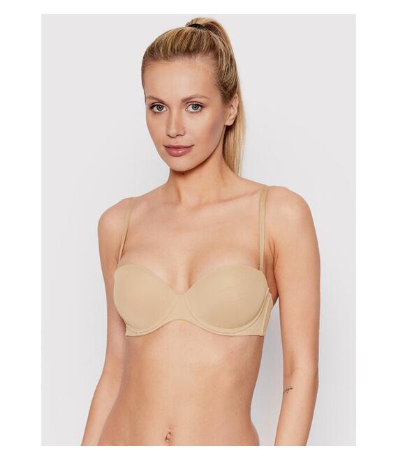 Σουτιέν Push-up Calvin Klein Underwear