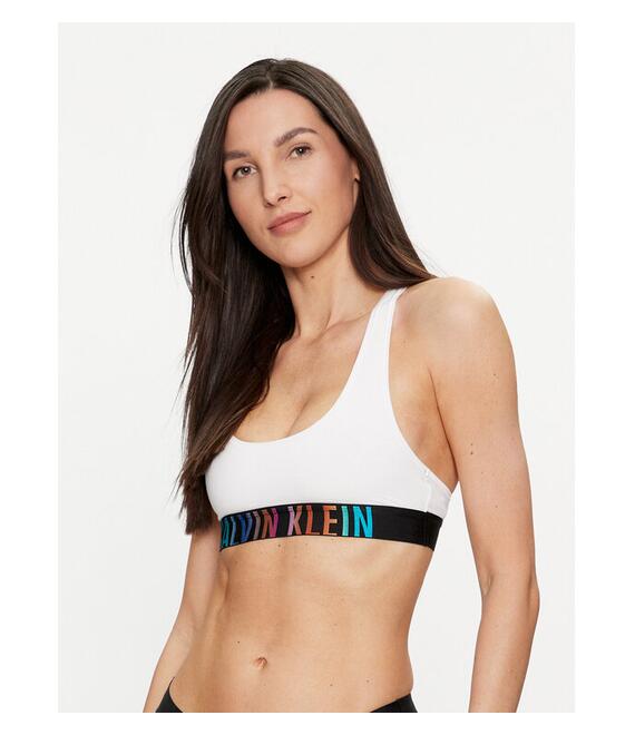 Σουτιέν τοπ Calvin Klein Underwear