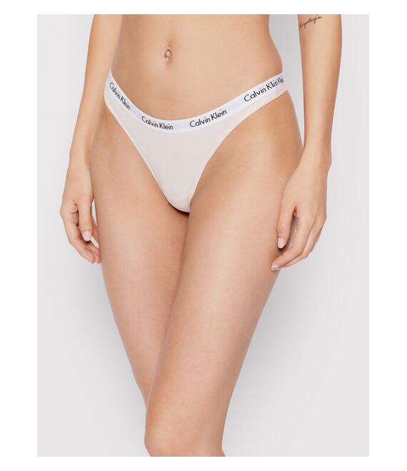 Στρίνγκ Calvin Klein Underwear