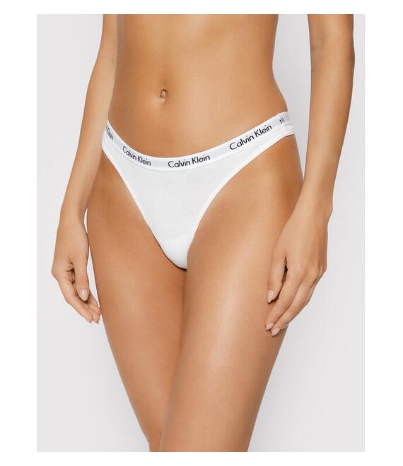 Στρίνγκ Calvin Klein Underwear