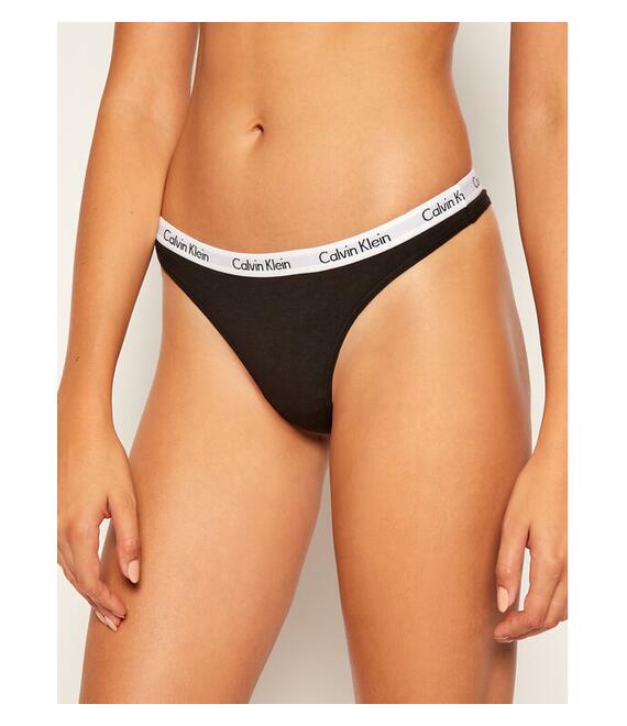 Στρίνγκ Calvin Klein Underwear