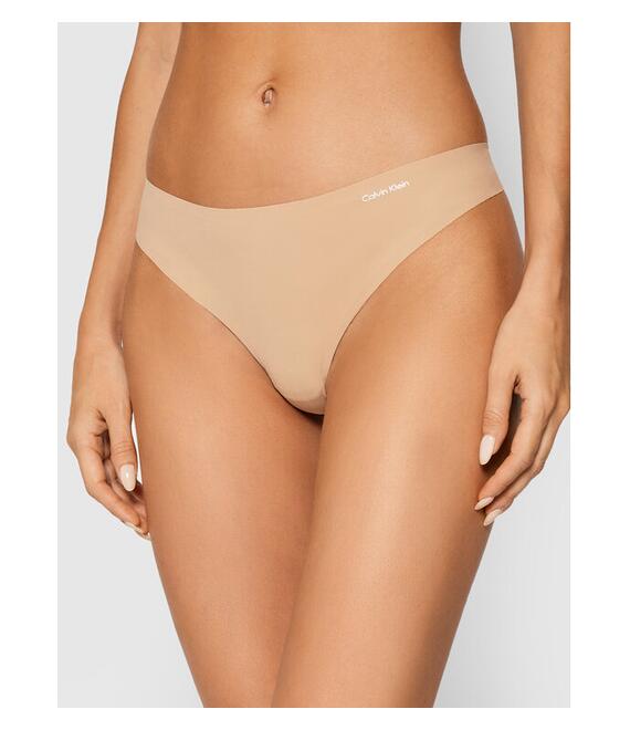 Στρίνγκ Calvin Klein Underwear