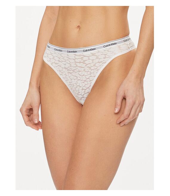 Στρίνγκ Calvin Klein Underwear