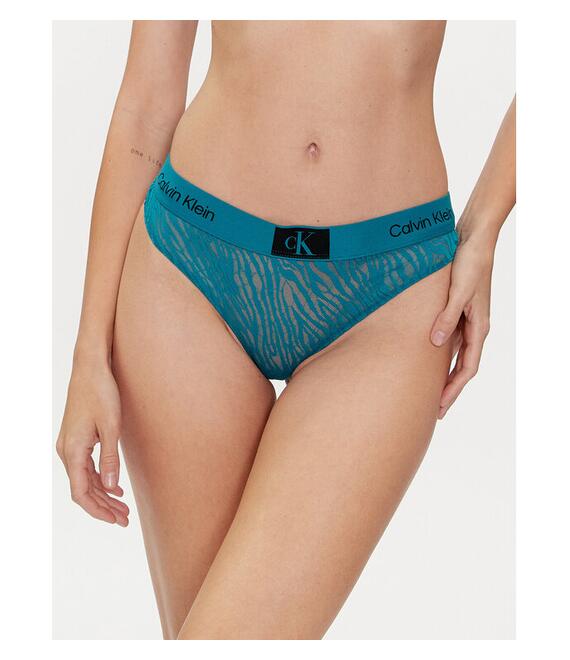 Στρίνγκ Calvin Klein Underwear