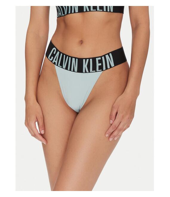 Στρίνγκ Calvin Klein Underwear