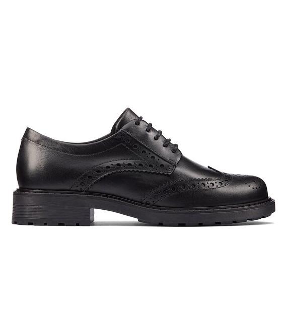 Oxfords Clarks
