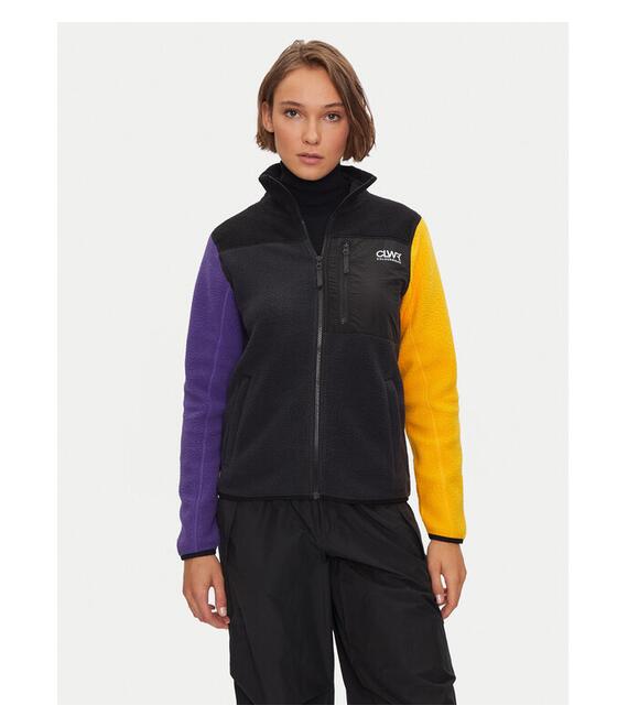 Fleece Colourwear