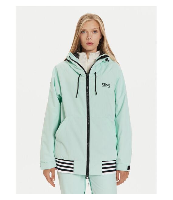 Μπουφάν για σκι Colourwear