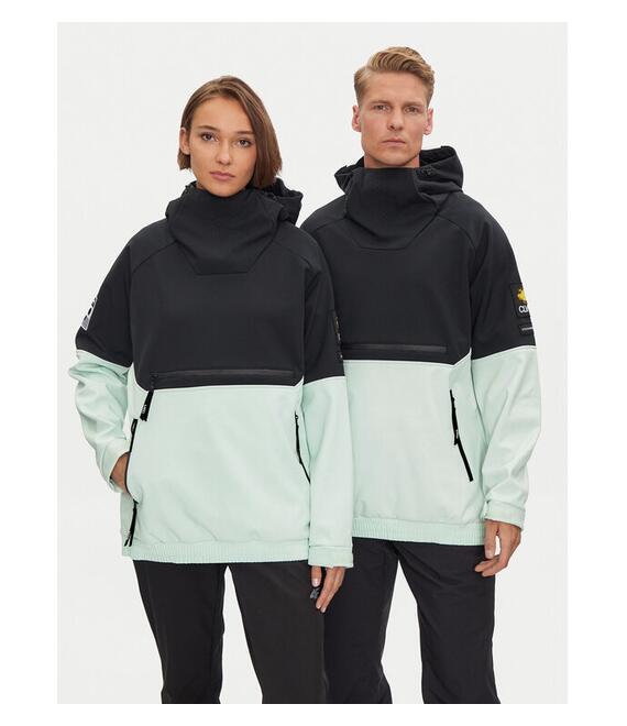 Μπουφάν για σκι Colourwear