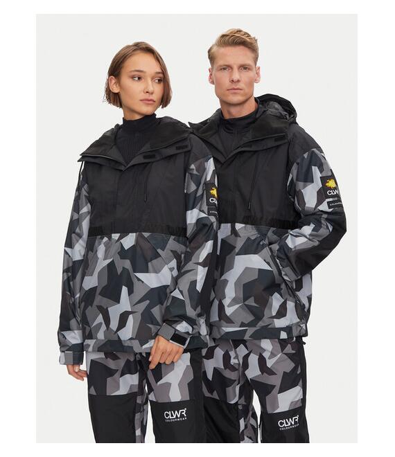 Μπουφάν για snowboard Colourwear