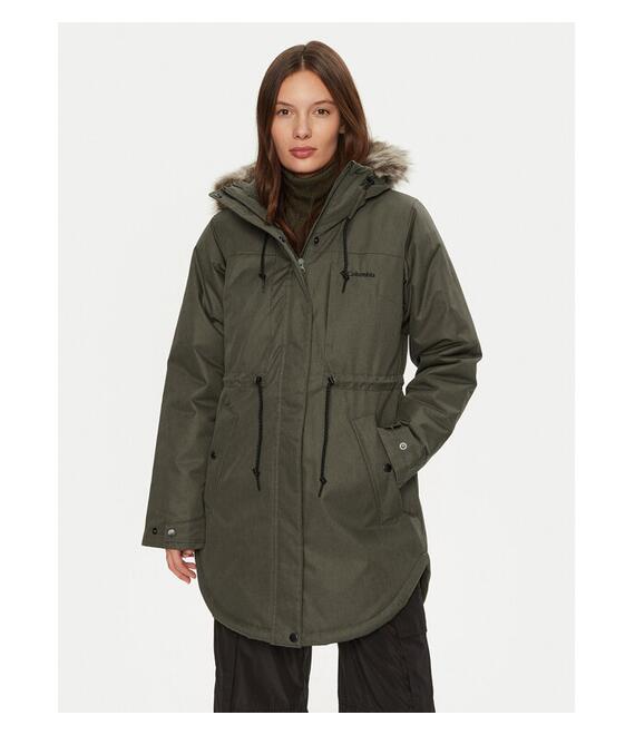 Parka Columbia