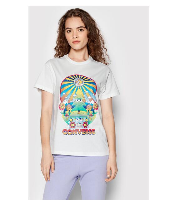 T-Shirt Converse
