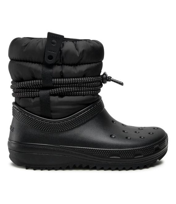 Μπότες Χιονιού Crocs