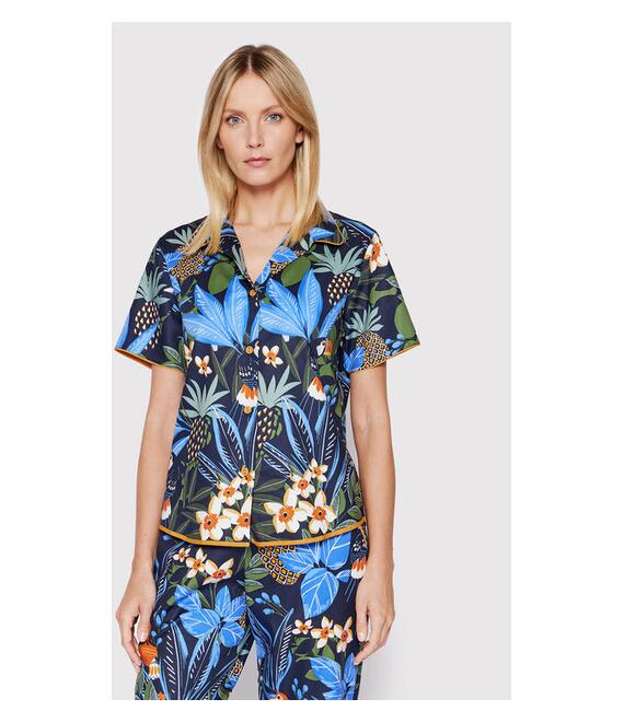 Μπλούζα πιτζάμας Cyberjammies