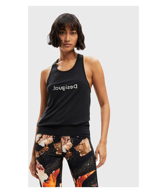 Τοπ Desigual