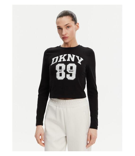 Μπλουζάκι DKNY