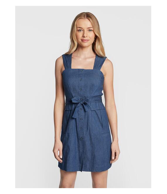 Φόρεμα καθημερινό DKNY