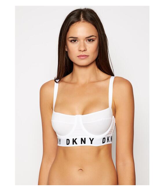 Σουτιέν με μπανέλα DKNY Σουτιέν με μπανέλα DKNY