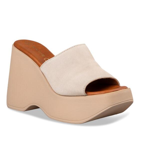 WEDGES