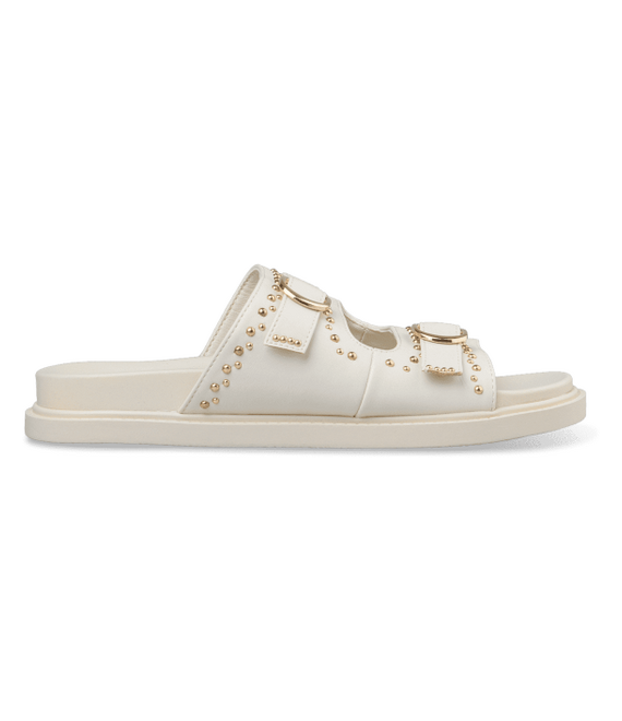 FLATFORM SANDALS