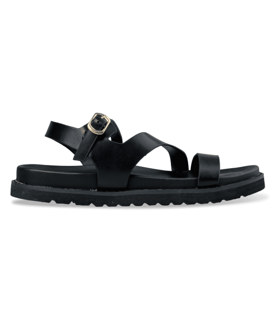 FLATFORM SANDALS