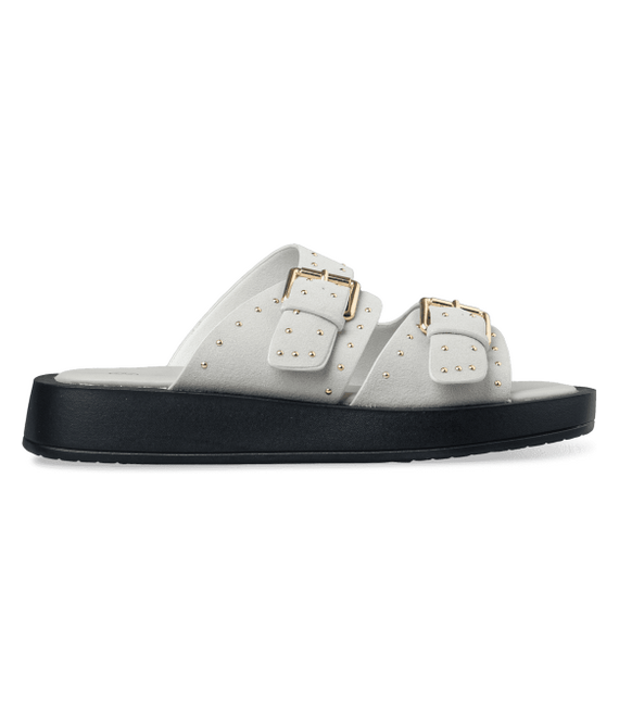 FLATFORM SANDALS