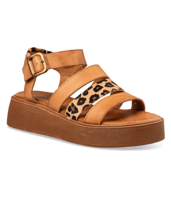 FLATFORM SANDALS