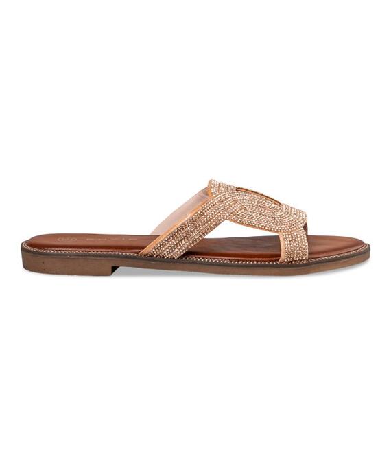 FLAT SANDALS