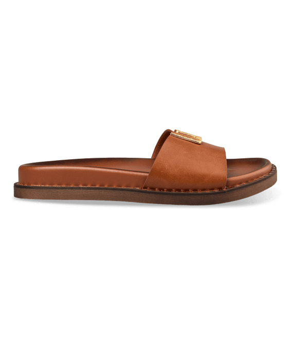FLATFORM SANDALS