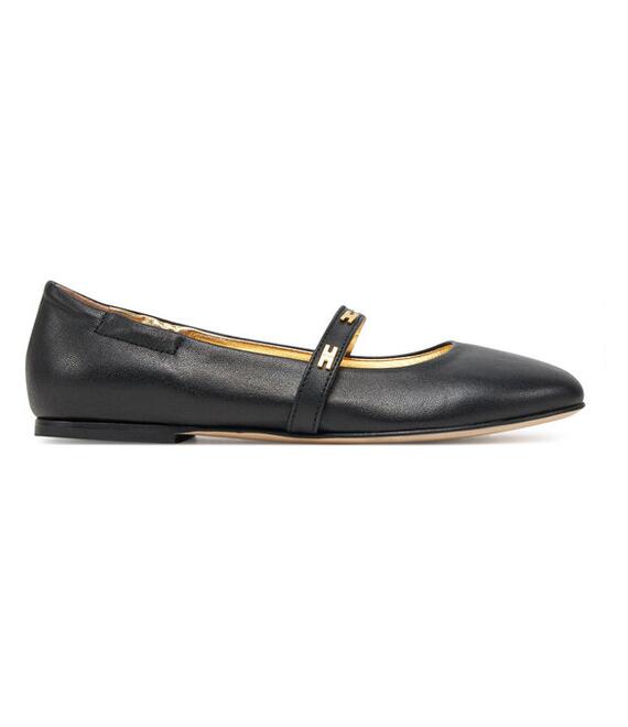 Μπαλαρίνες Elisabetta Franchi