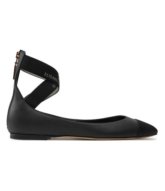 Μπαλαρίνες Elisabetta Franchi