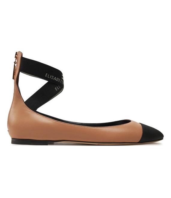 Μπαλαρίνες Elisabetta Franchi