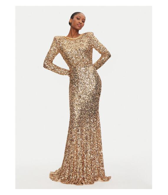 Φόρεμα βραδινό Elisabetta Franchi