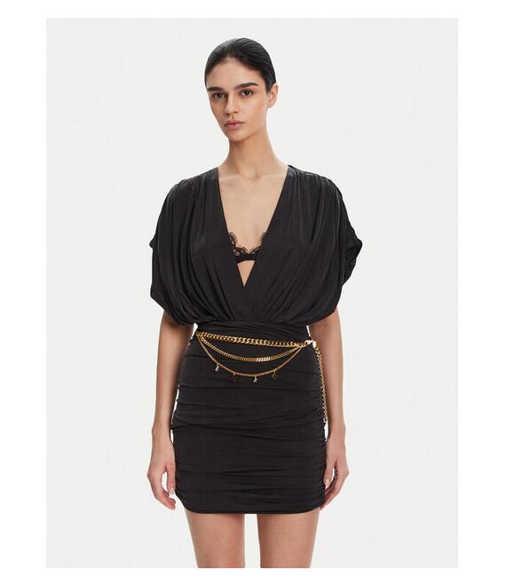 Φόρεμα κοκτέιλ Elisabetta Franchi
