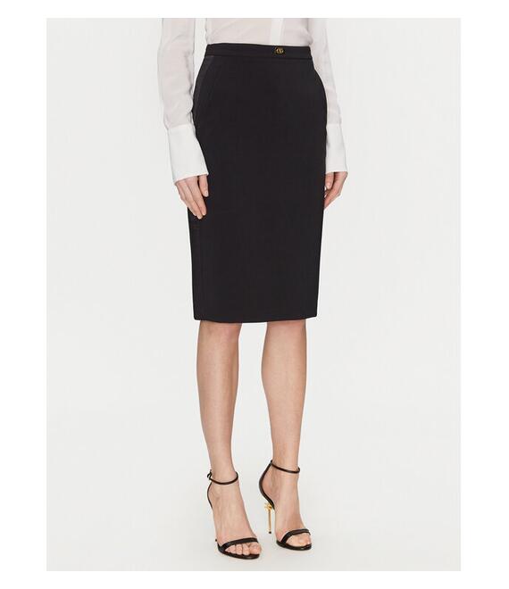 Φούστα midi Elisabetta Franchi