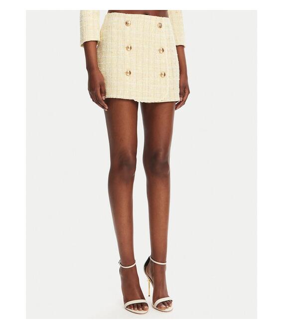 Φούστα mini Elisabetta Franchi