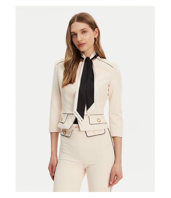 Σακάκι Elisabetta Franchi